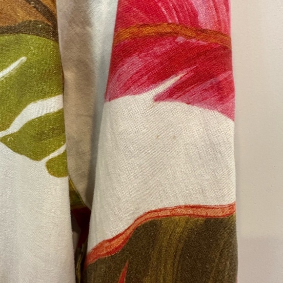 Farm Rio Jumpsuit - Picture 4 of 6